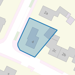 Perceel HDB01-AC-765