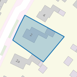 Perceel HDB01-AC-768