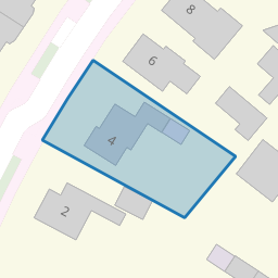 Perceel HDB01-AC-769