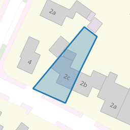 Perceel HDB01-AC-776