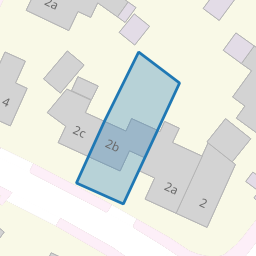 Perceel HDB01-AC-777