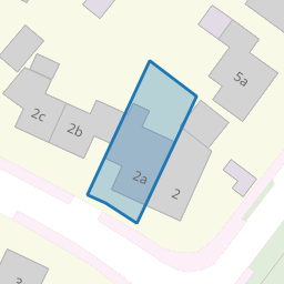 Perceel HDB01-AC-778