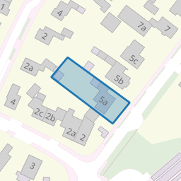 Perceel HDB01-AC-780