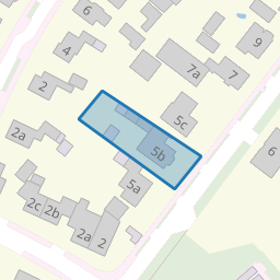 Perceel HDB01-AC-781