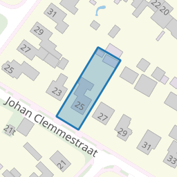 Perceel HDB01-AC-789