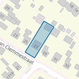 Perceel HDB01-AC-790