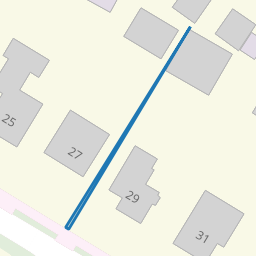 Perceel HDB01-AC-791