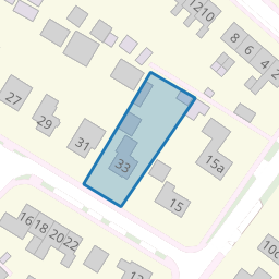 Perceel HDB01-AC-794