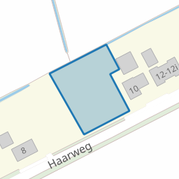 Perceel HDB01-AC-803