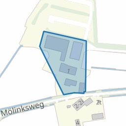 Perceel HDB01-AC-806