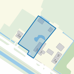 Perceel HDB01-AC-833