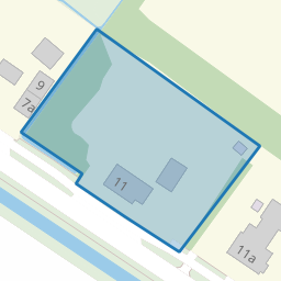 Perceel HDB01-AC-836