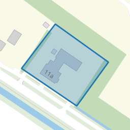 Perceel HDB01-AC-838