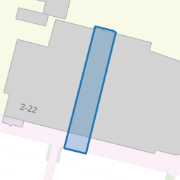 Perceel HDB01-AC-865