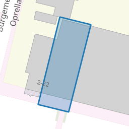 Perceel HDB01-AC-866