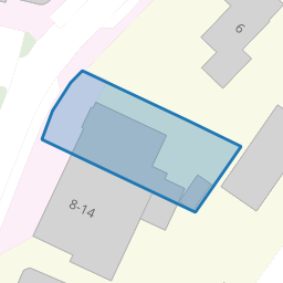 Perceel HDB01-AC-873