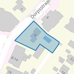 Perceel HDB01-AC-875