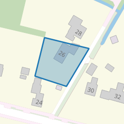 Perceel HDB01-AC-903