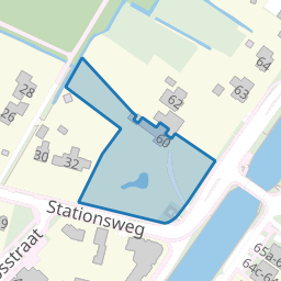 Perceel HDB01-AC-908