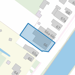 Perceel HDB01-AC-916