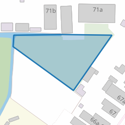 Perceel HDB01-AC-920