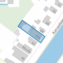 Perceel HDB01-AC-922