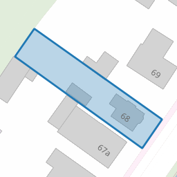 Perceel HDB01-AC-923