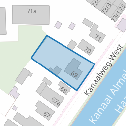 Perceel HDB01-AC-924