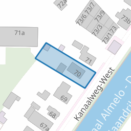 Perceel HDB01-AC-925