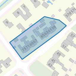 Perceel HDB01-AC-932