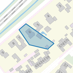 Perceel HDB01-AC-933