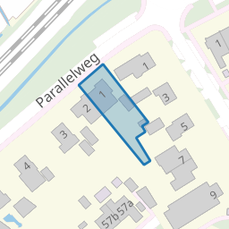 Perceel HDB01-AC-941