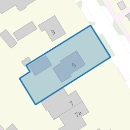 Perceel HDB01-AC-944