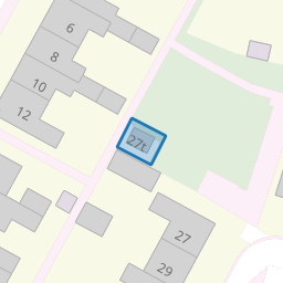 Perceel HDB01-AC-950