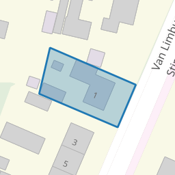 Perceel HDB01-AC-952