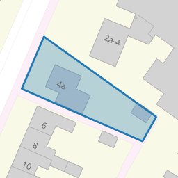 Perceel HDB01-AC-957