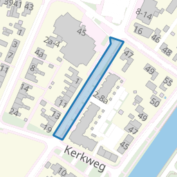 Perceel HDB01-AC-959