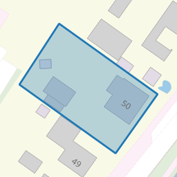 Perceel HDB01-AC-964