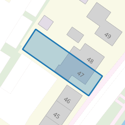 Perceel HDB01-AC-967