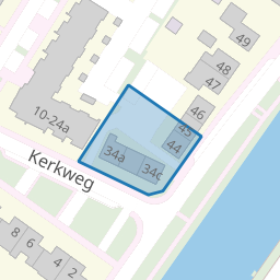 Perceel HDB01-AC-968