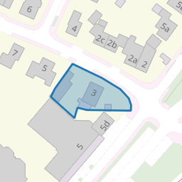 Perceel HDB01-AC-983