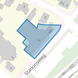 Perceel HDB01-AC-984