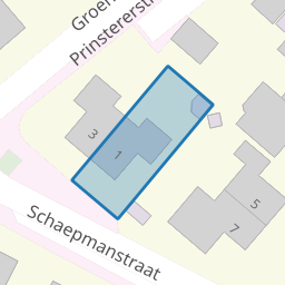 Perceel HDB01-AC-987