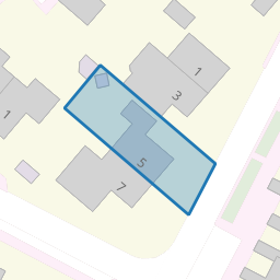 Perceel HDB01-AC-989