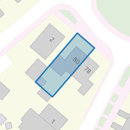 Perceel HDB01-AC-990