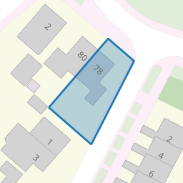 Perceel HDB01-AC-991