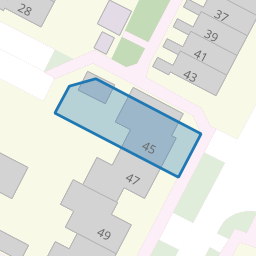 Perceel HDB01-AC-992