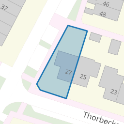 Perceel HDB01-AC-996