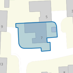 Perceel HDB01-AD-100