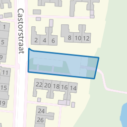 Perceel HDB01-AD-110